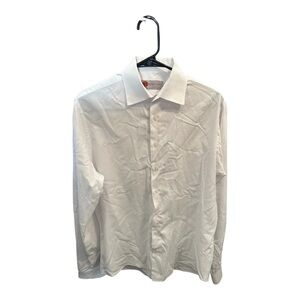 Elegant Men's Dress Shirt